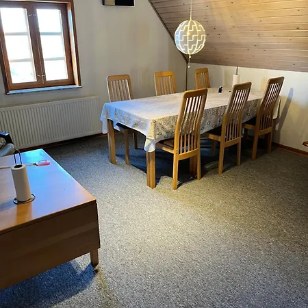 Pa Landet Apartamento *