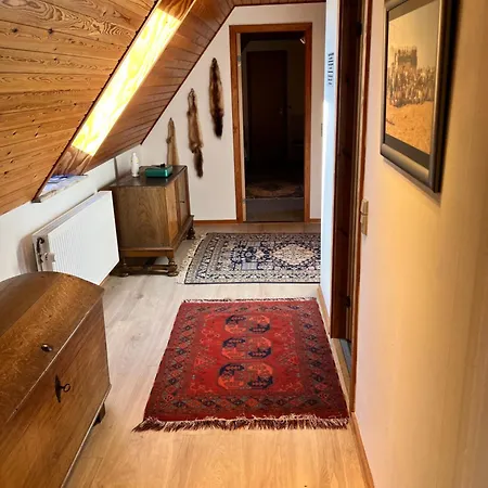 Apartamento Pa Landet