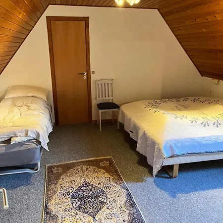 Apartamento Pa Landet Nordborg