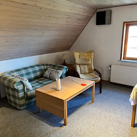 Apartamento Pa Landet *