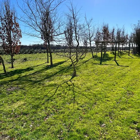 Pa Landet Apartamento Nordborg