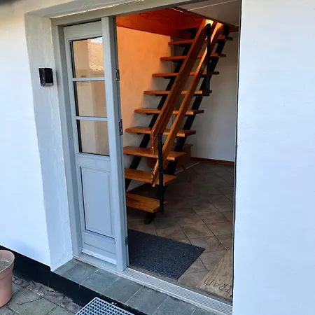 Pa Landet Apartamento