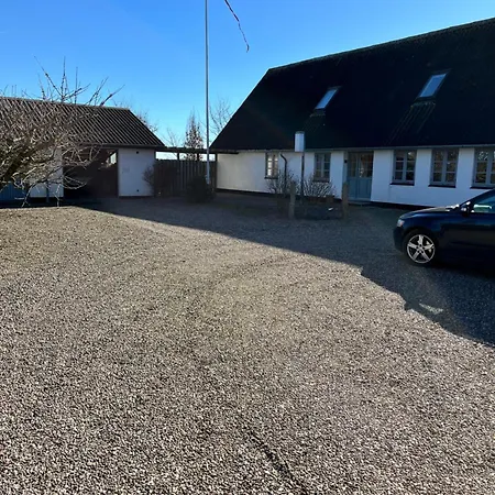 Pa Landet Apartamento Nordborg