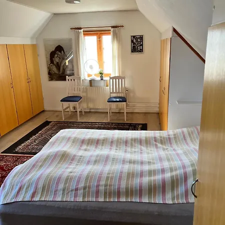 Pa Landet * Nordborg