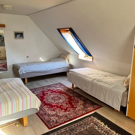 Pa Landet Apartamento *